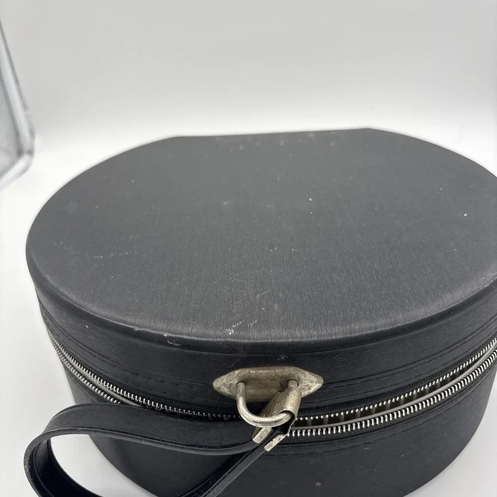 Universal Portable Hair /‎ Nail Dryer 1960 Original Case Vintage Salon